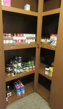 Food Bank 2